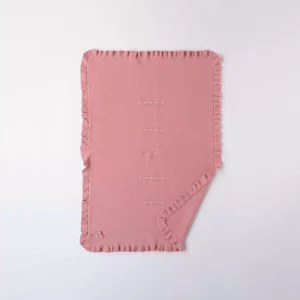 Coperta cotone neonata Sarabanda