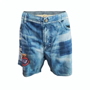 Costume - Diesel - jeans style