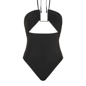 intero - Calvin Klein - CK wire