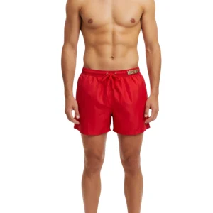 Costume -Moschino - Crystal Lettering Logo