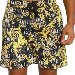 Costume - Versace jeans couture - logo couture