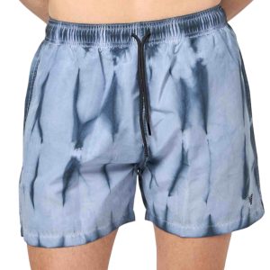 costume - Emporio Armani - tye dye