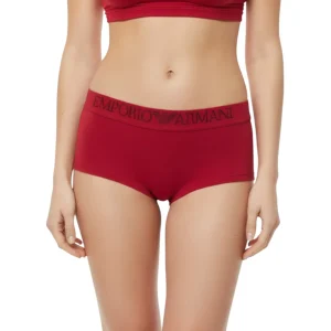 Culotte - Emporio Armani - red box