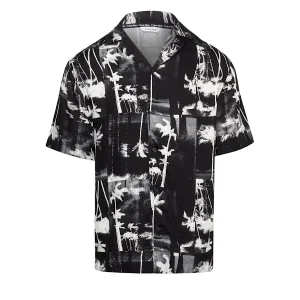 Camicia - Calvin Klein - resort ck monogram