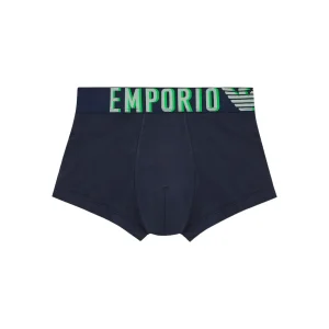 Boxer - Emporio Armani - megalogo