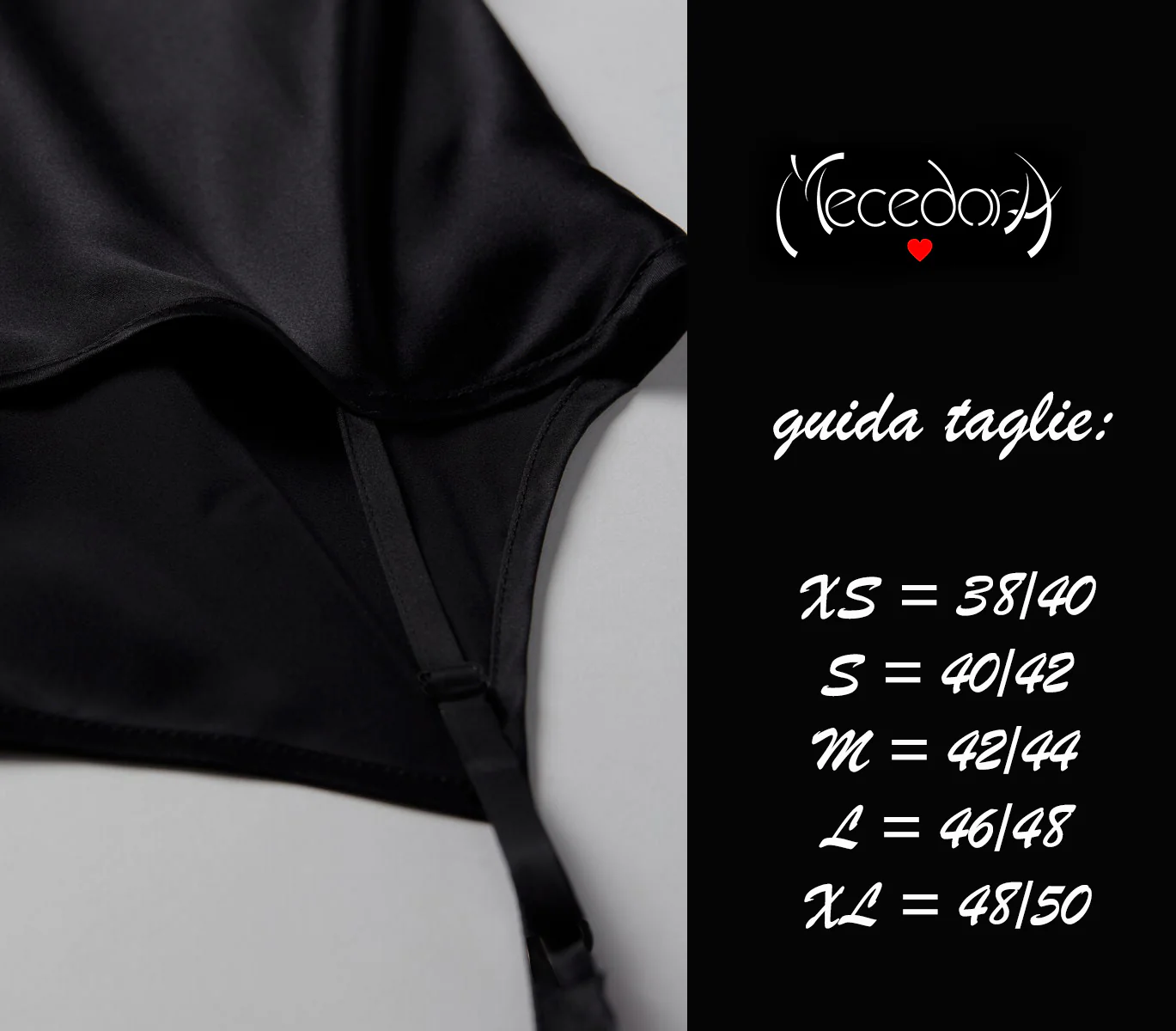 Sottoveste elaticizzata - immagine 6