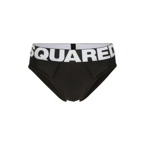 slip - Dsquared - Logo modal