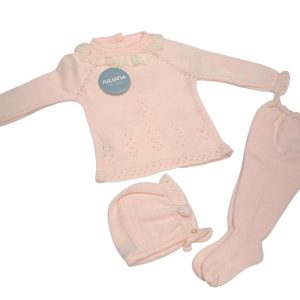 Tutina nascita Juliana