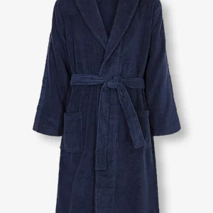 accappatoio - Calvin klein - uomo - arms lettering