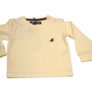 T SHIRT BAMBINO USGP