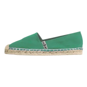 espadrillas - Emporio Armani - green