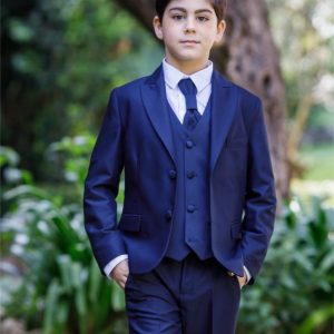 Abito Gentleman Cerimonia elegante