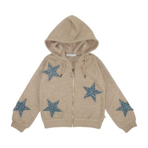 FELPA BAMBINA TO BE TOO