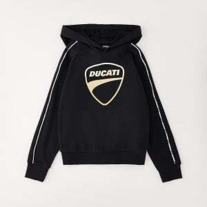 Felpa Ducati bambino