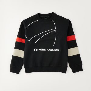 Felpa Ducati da bambino