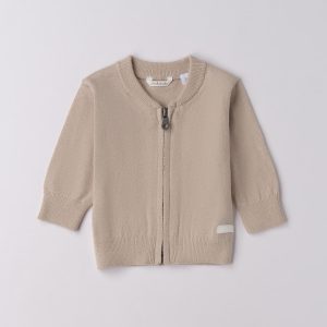 Felpa neonato Minibanda