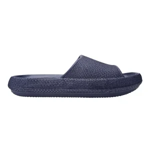 flip flops - Ragno - navy peony