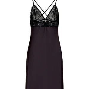 baby doll - Emporio Armani - satin eternal lace
