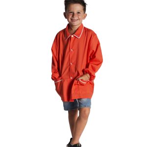 Grembiule Scuola Bimbo