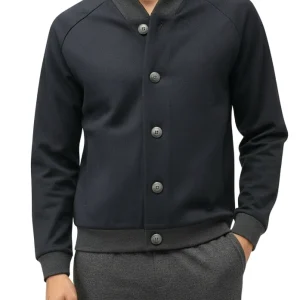 giacca da camera - Julipet - tru misto kashmir