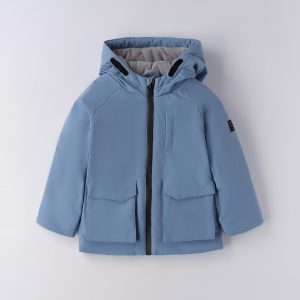 Giubbotto per bambino Sarabanda