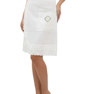 grembiule da cucina - pizzo sangallo