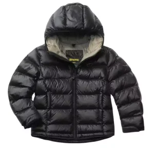 Giubbino Ansel Junior Blauer