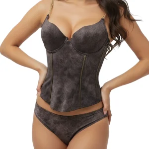 guepier - Argentovivo - pila brown