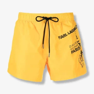 Costume - Karl Lagerfeld - KL rue