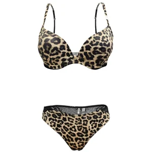 Set intimo - Guess - push up lace leo