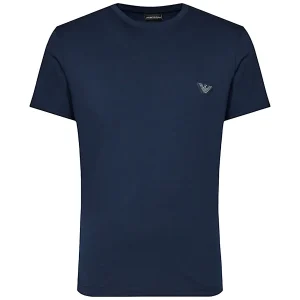 T shirt - Emporop Armani - iconic logo