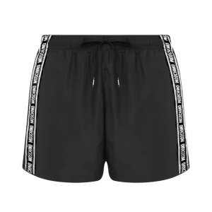 costume - Moschino - double band