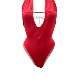 intero -Emporio Armani - red