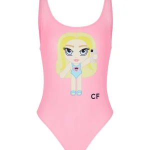 intero - Chiara Ferragni - mascotte