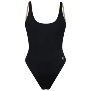 Costume - Chiara Ferragni - catena gioiello