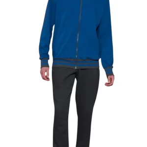 tuta loungewear - Ragno - set sail