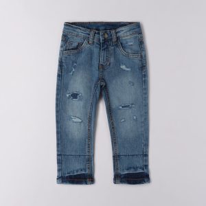 Jeans bambino Sarabanda