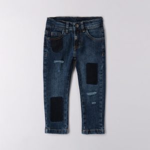 Jeans per bambino Sarabanda