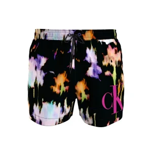 Costume - Calvin Klein - CK monogram