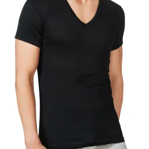 maglia - Julipet - interjet black