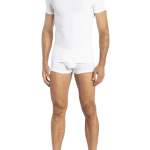 maglia - Julipet - iseppi white