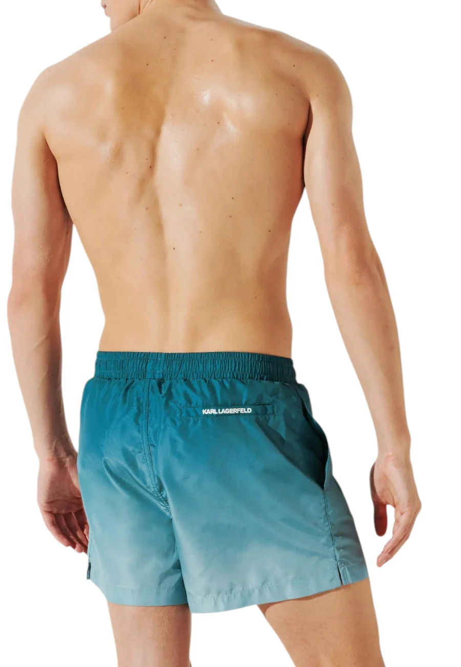 costume - Karl Lagerfeld - ikon ombrè - immagine 5