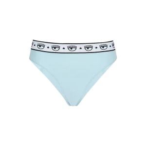 brasiliana - Chiara Ferragni - logomania