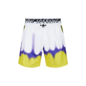 Costume - Iceberg - delavè style