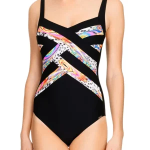 intero - Charmline - columbian dots