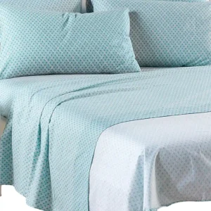 set lenzuola - Caleffi - millerighe piazza e mezza