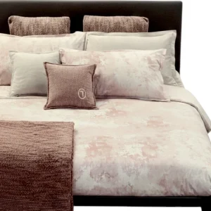 set lenzuola - Trussardi - home chiffon