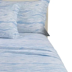 completo lenzuola - Caleffi - piazza 1/2 Sirio puro cotone