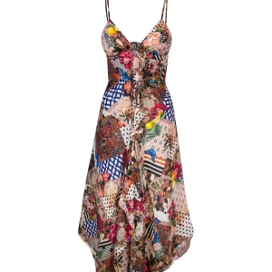 abito copricostume - Maryan Mehlhorn - Patchwork