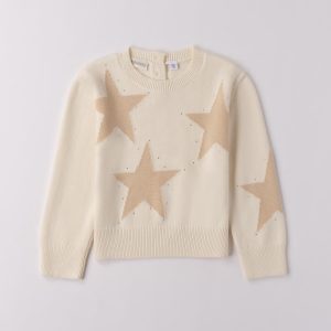 Maglione Sarabanda da bambina